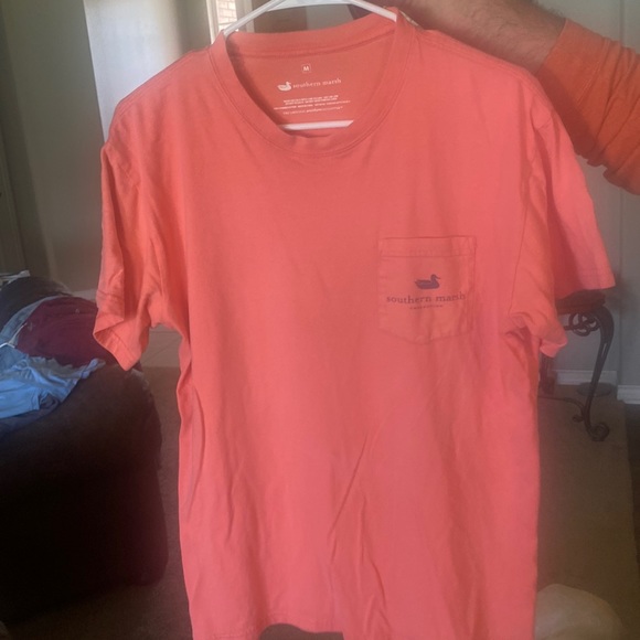 Southern Marsh - Picture 1 of 2